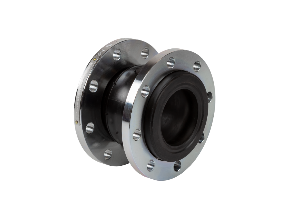 Вибровставка фланцевая ZKV EPDM PN10 DN 250
