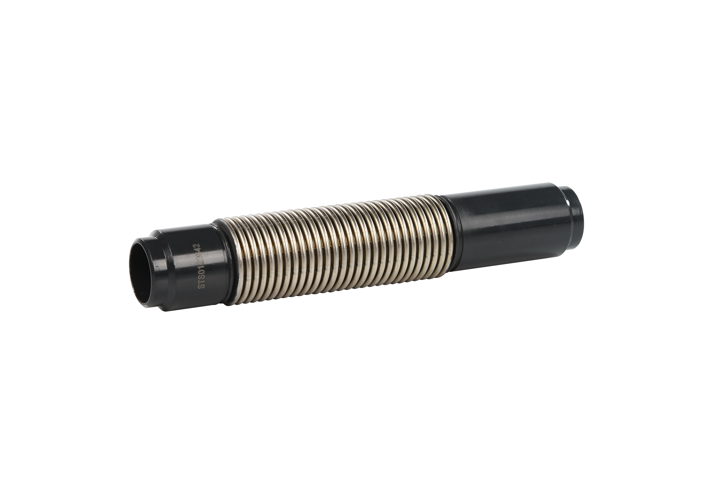 Компенсатор осевой PN16 DN 80, +12/-28, гильза (пр. класс 0801803559)
