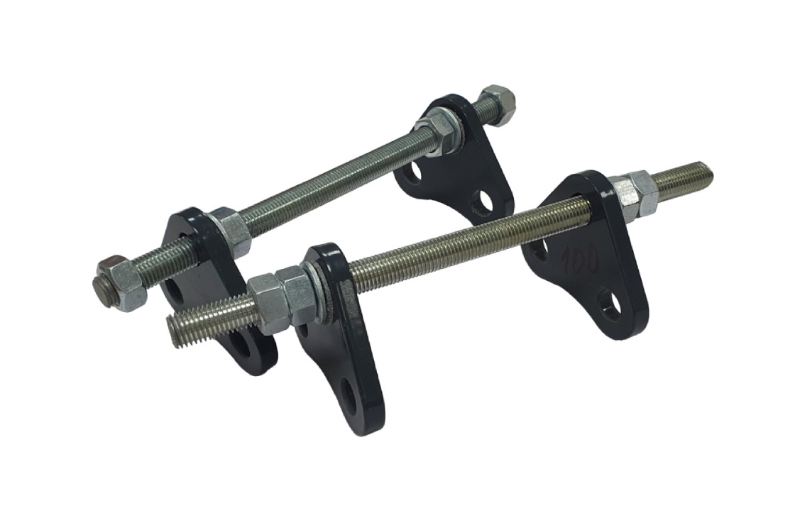 Комплект контрольных стержней ZKB PN 16 DN 250