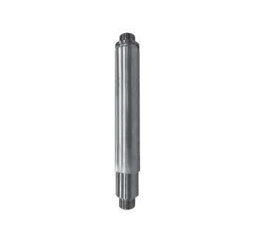 Компенсатор НС Ду15/Ру16 +15/-35мм (пр. класс 0801803559)