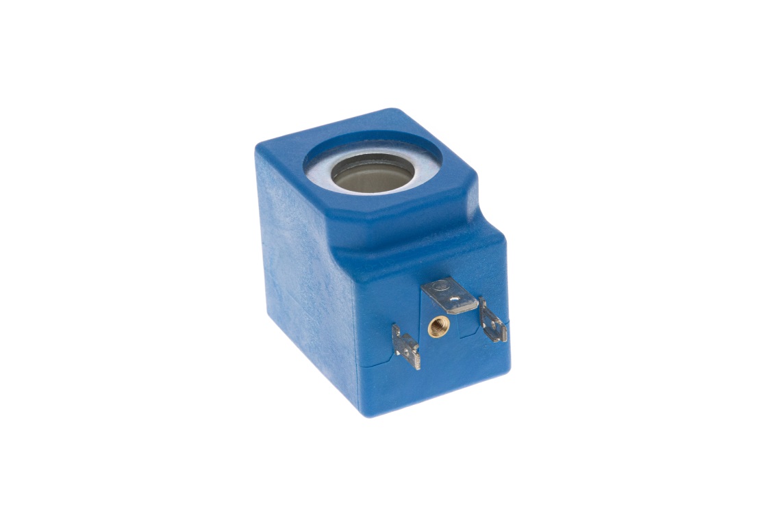 Катушка электромагнитная RR230AC, 230В переменный ток, 15BA, IP65