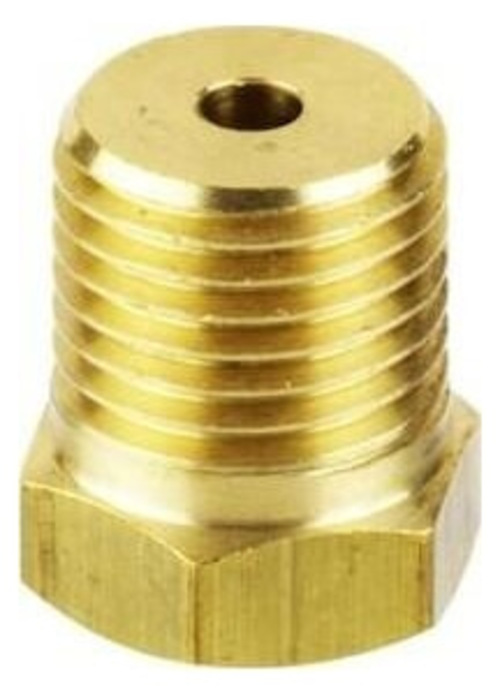 Адаптер 1/4x1/16 для импульсной трубки APT