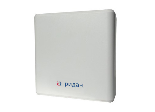 Термопреобразователь сопротивления комнатный MBT 400R, чувствительный элемент Pt1000, диапазон измерения -50...+110С