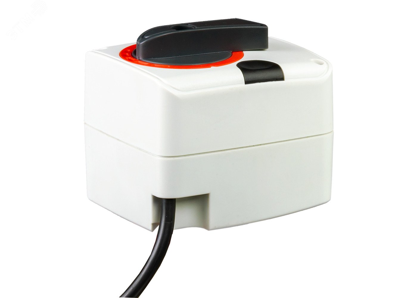 Изображение товара Электропривод поворотный AMB-162R 24В двухпозиционный для клапанов и теплоснабжения