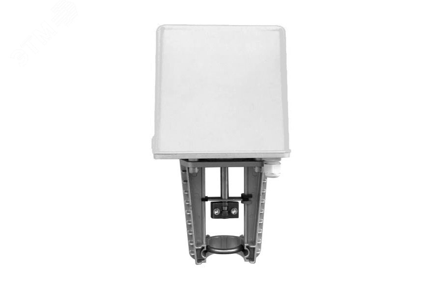 Изображение товара Привод электрический AME-1000R-24, AC24V, DC0-10V/DC4-20mA, 1000H, 3.9 с/мм (шт)
