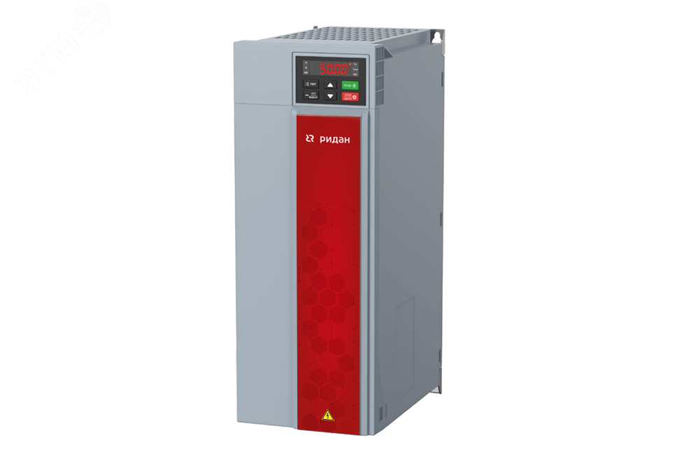 Изображение товара Преобразователь частоты RF-101-PK75-0003-A-T4-E20-B-H (шт)
