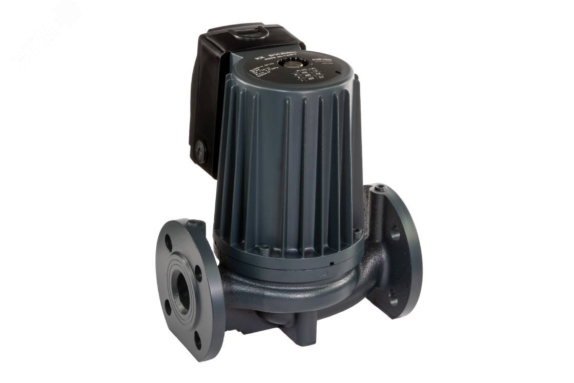 Изображение товара Циркуляционный насос с мокрым ротором RWS 40-160FT для систем отопления и водоснабжения