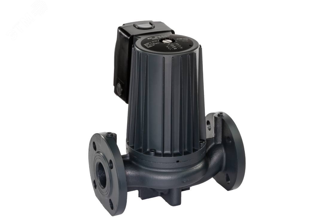 Изображение товара Насос циркуляционный с мокрым ротором RWS 50-160FT для системы отопления