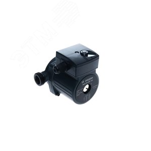 Насос циркуляционный с мокрым ротором RWS 20-40S 130 - фото 2