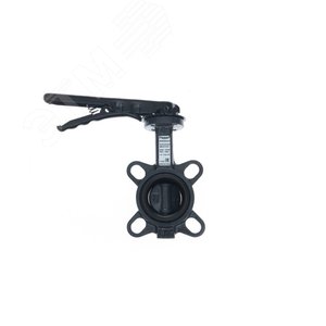 Затвор  PN16 DN200 чугун/EPDM/ЭП220В - фото 2