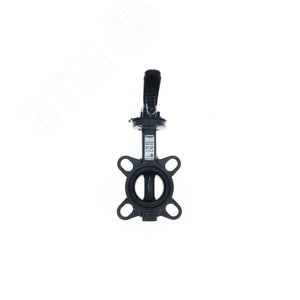 Затвор  PN16 DN200 чугун/EPDM/ЭП220В - фото 3