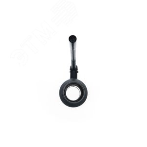 Кран шаровой WW DN80 PN25, рукоятка, С/П - фото 2