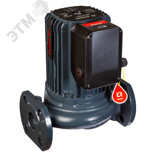 Изображение товара Насос RWS 40-120FT (шт)