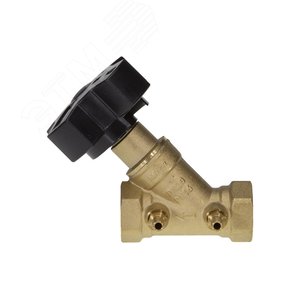 Клапан MNT-R DN 40 - фото 2