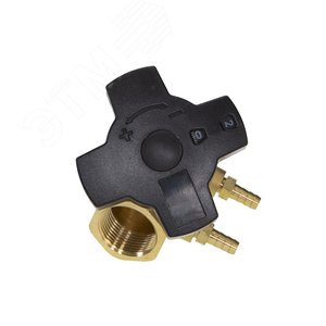 Клапан MNT-R DN 40 - фото 3