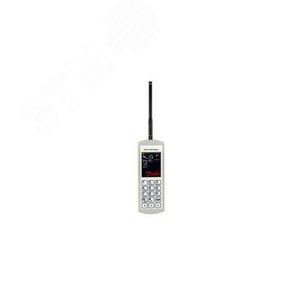 Радиомодуль INDIV-X-RM-Walkby 187F0067R Ридан