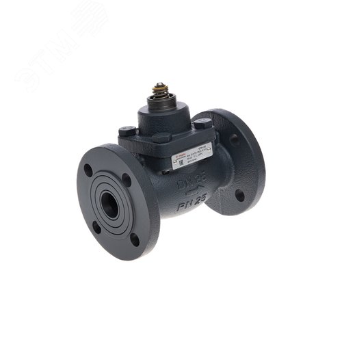 Изображение товара Клапан регулирующий VFM-2R PN25 DN25 Kvs10 (шт)