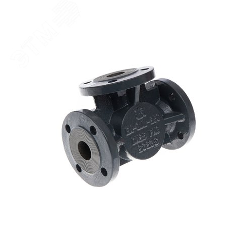Изображение товара Клапан регулирующий VFM-2R PN25 DN15 Kvs1.6 (шт)