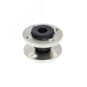 Вставка гибкая антивибрационная ZKV EPDM PN16 DN100 - фото 3