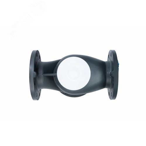 Клапан регулирующий фланцевый VF-2R PN16, DN100, Kvs 140, двухходовой, седельный - фото 4