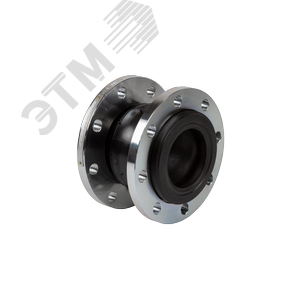 Изображение товара Вибровставка фланцевая ZKV EPDM PN16 DN 150 (шт)