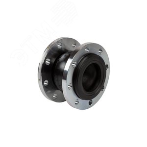 Изображение товара Вставка гибкая антивибрационная ZKV EPDM PN16 DN65 (шт)