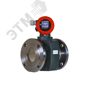 Изображение товара Прибор учета Питерфлоу РС40-45-А-Ф1 (вкл. БП) (шт)