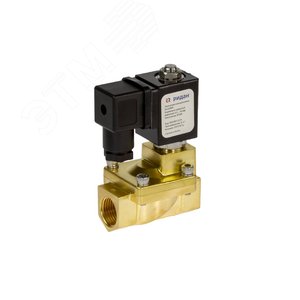 Изображение товара Клапан электромагнитный EV220WR, Ду 50 (шт)