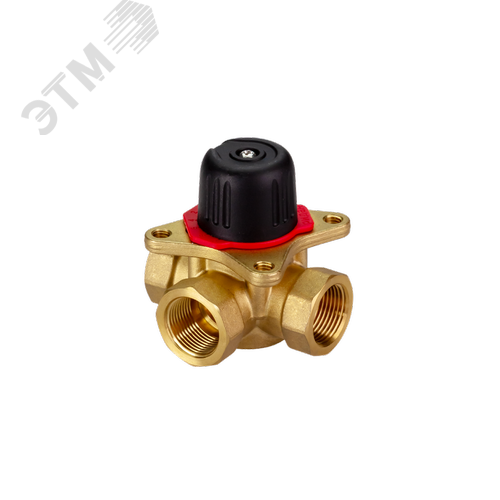 Изображение товара Клапан HRB-3R PN10 DN15 KVS1,6 (шт)