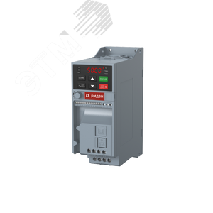 Изображение товара Преобразователь частоты RF-51-PK75-0004-S2-E20-B-H (шт)