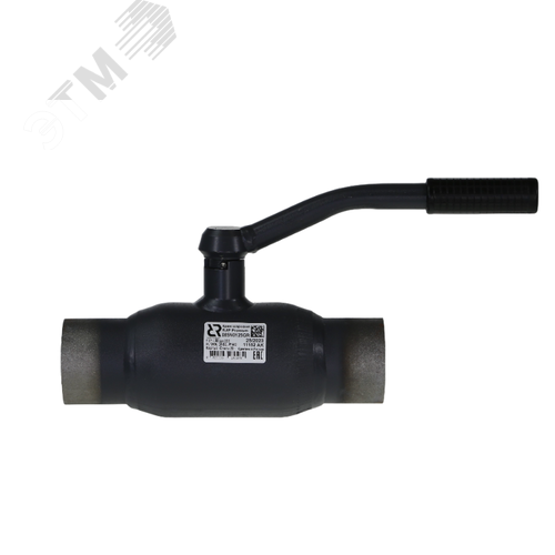 Изображение товара Кран шаровой WW DN32 PN40, рукоятка, С/П (шт)
