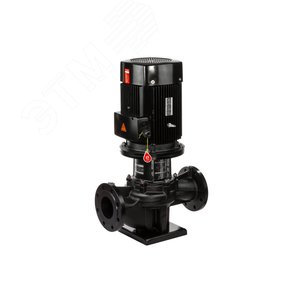 Изображение товара Насос одноступенчатый вертикальный ин-лайн RV 100-160/2 (шт)