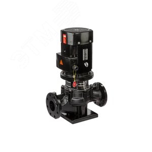 Изображение товара Насос одноступенчатый вертикальный ин-лайн RV 80-290/2 (шт)