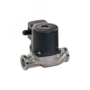 Изображение товара Насос циркуляционный с мокрым ротором DN 25 PN 10 RWS 25-60SN (шт)