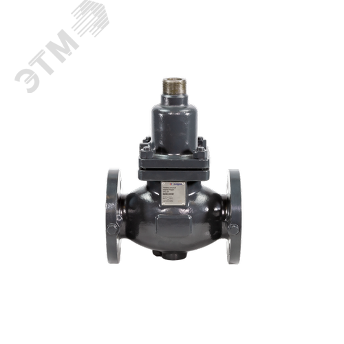 Изображение товара Клапан регулирующий VFG-2R DN50/Kvs 32 PN16 фланцевый (шт)