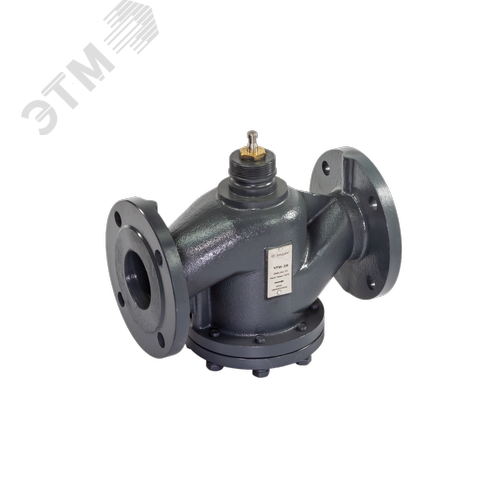 Изображение товара Клапан регулирующий VFM-2R PN16 DN200 Kvs450 (шт)
