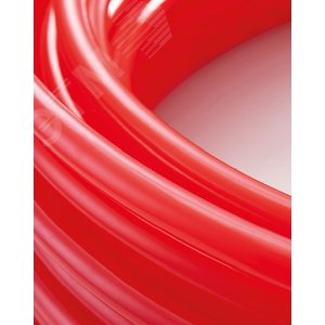 Труба RIIFO Vita PE-Xb Evoh 20(2.0) SDR 10/S 4.5, кислородный барьер, сшитый полиэтилен, красная, бухта 200м