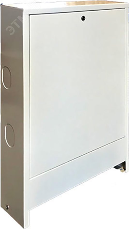 Шкаф коллекторный накладной, 950x810x160 мм 1136602 Usystems