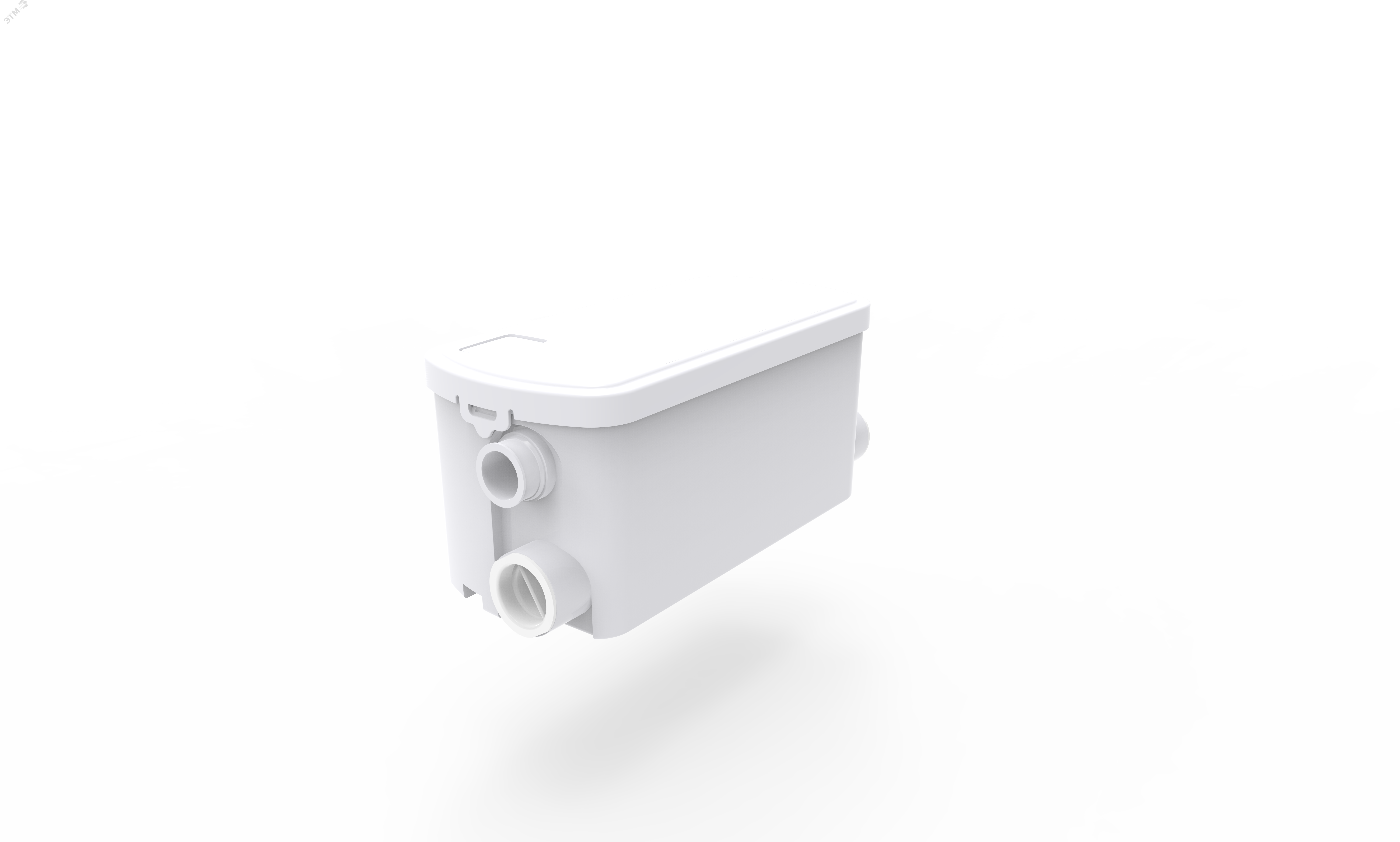 Изображение товара Канализационный насос (установка) ST250 250Вт, 7м, 100 л/мин (шт)