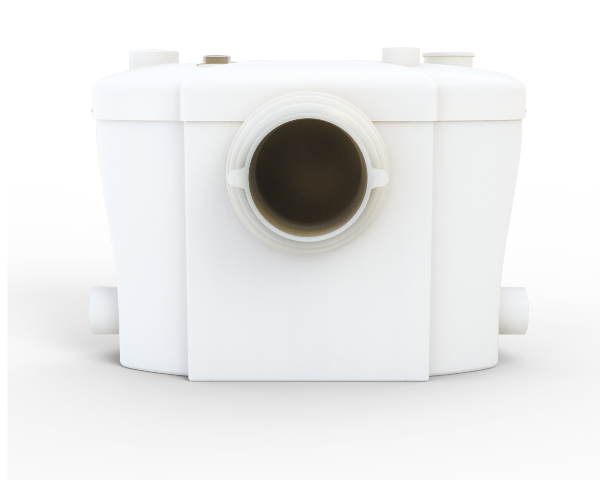 Канализационный насос (установка) ST400A (400Вт,  8м, 145 л/мин, с измельч)