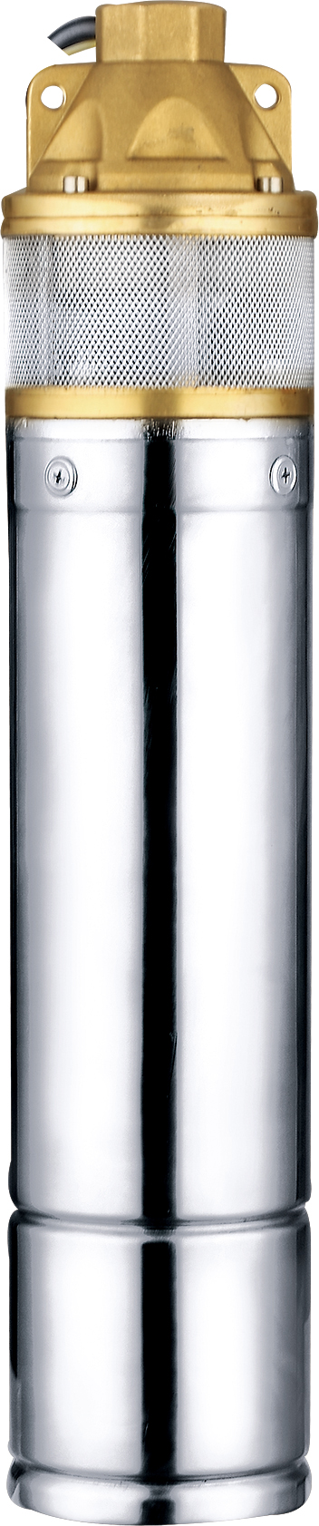 Насос скважинный 4SKM100, 20м кабель