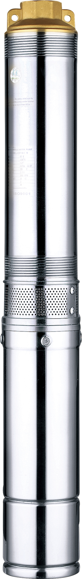 Насос скважинный 4STM2-7ECO, 30м кабель