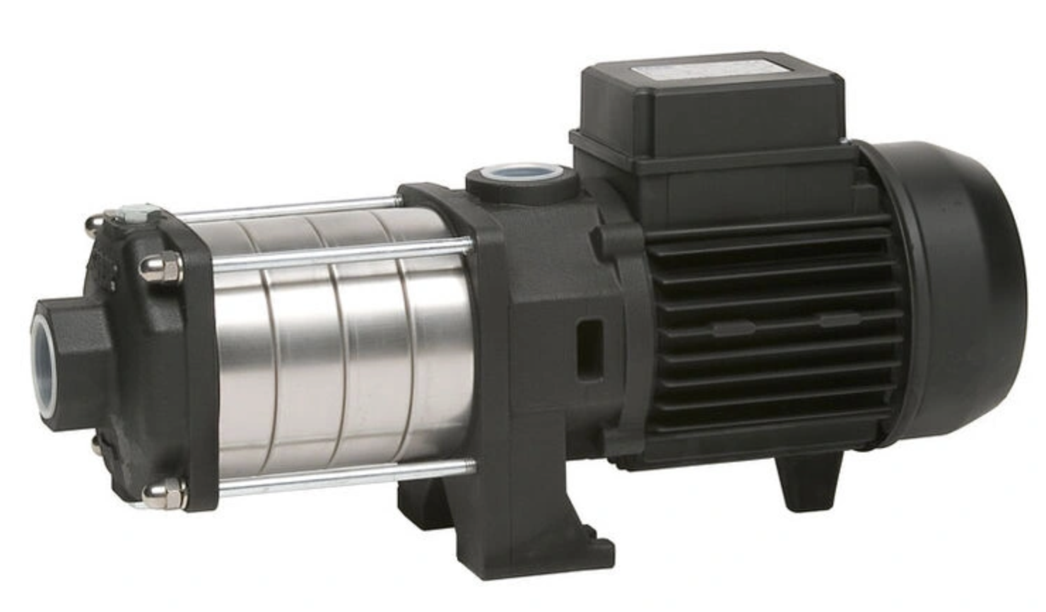 Насос поверхностный многоступенчатый CDLF3-50, 0,55квт, 6м3/ч, 31м