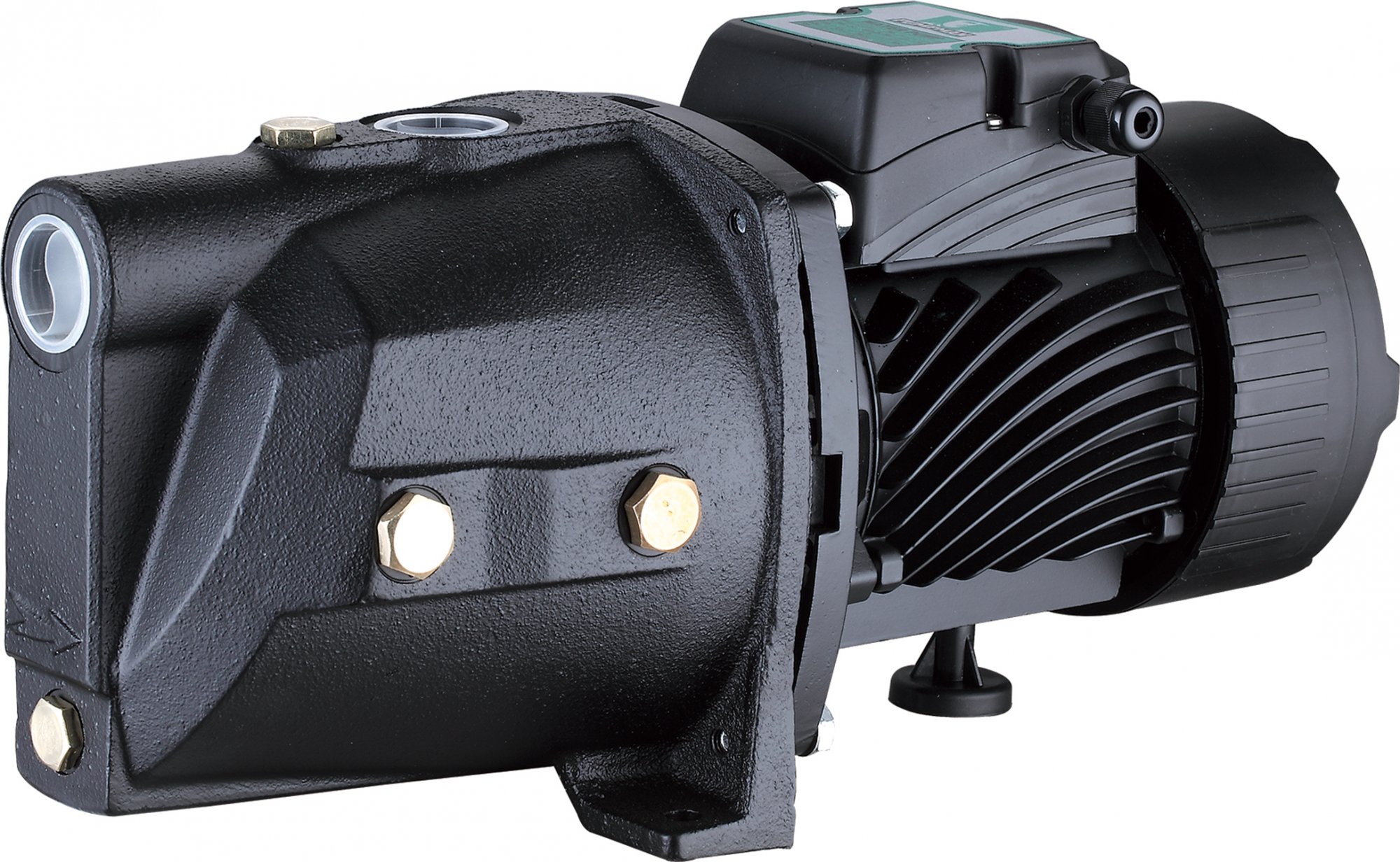 Насос поверхностный JET150, чугун, 1100вт, 80л/мин