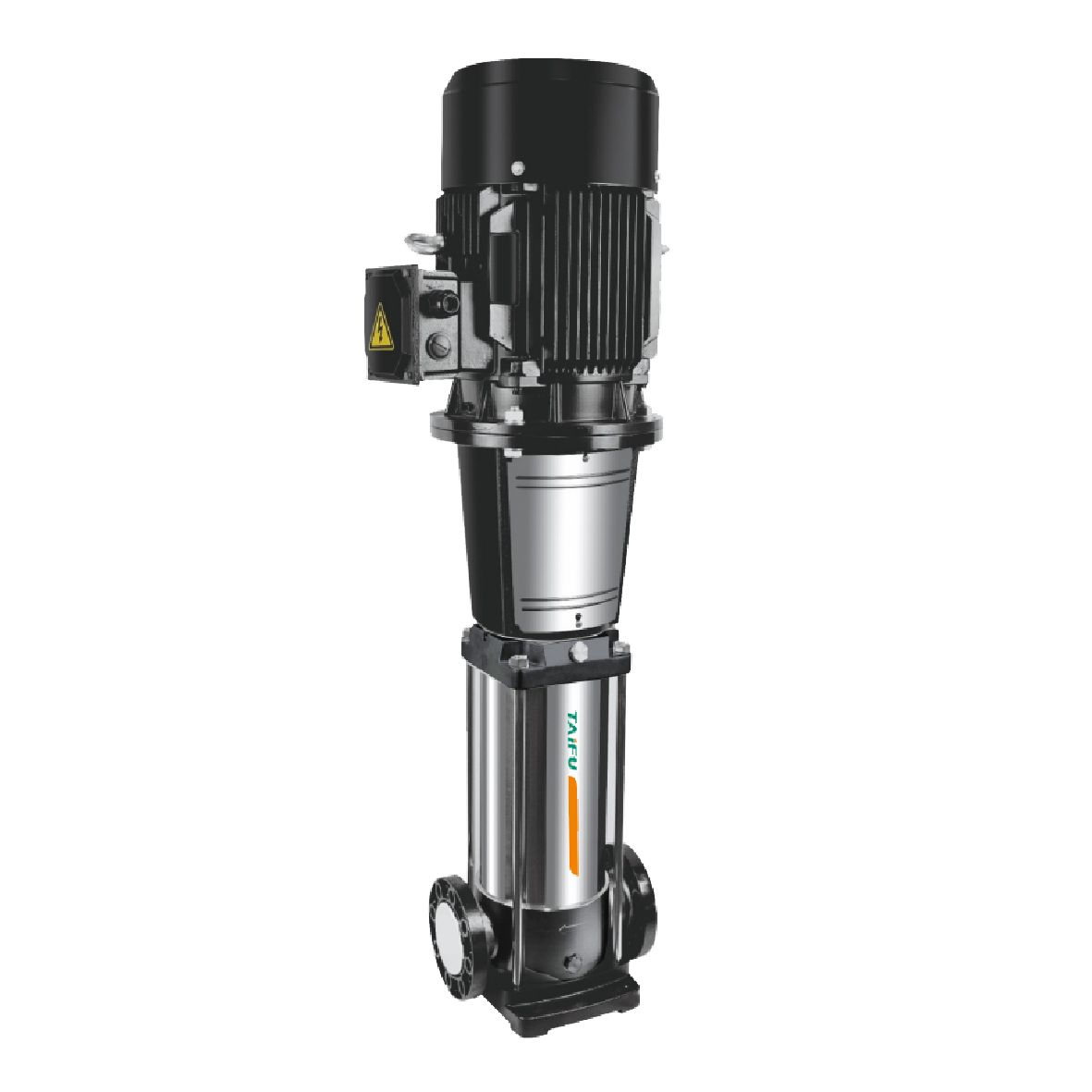 Насос поверхностный многоступенчатый вертикальный MT(F)85-2-2