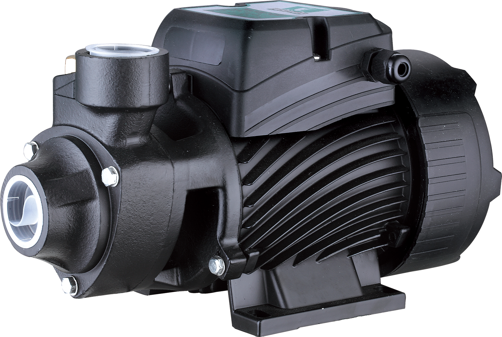 Насос поверхностный QB70, 550вт, 45л/мин