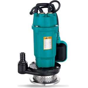 Насос дренажный QDX14-16-1.1LA