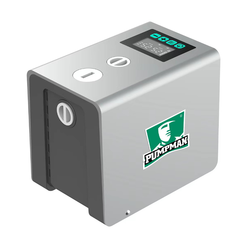 Станция насосная S-BOX4-30 с частотным управлением