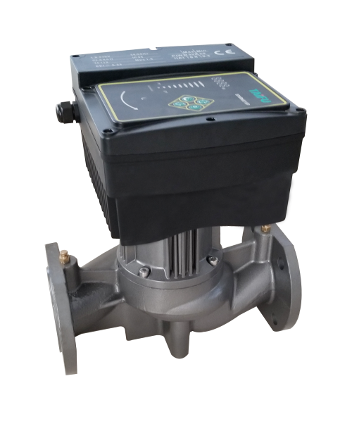 Насос циркуляционный STAR-PX3, 65/15f с частотным управлением