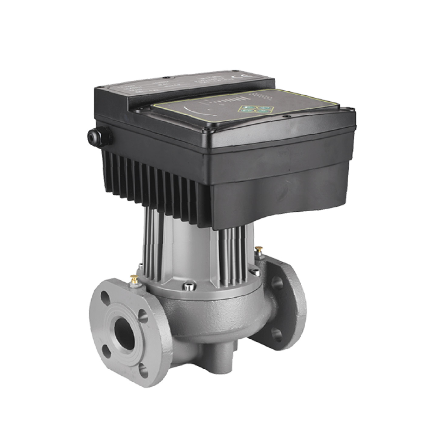 Насос циркуляционный STAR32/12F-220 фланцевый